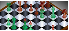 Flash Chess